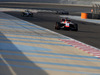 TEST F1 BAHRAIN 27 FEBBRAIO