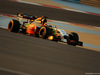 TEST F1 BAHRAIN 27 FEBBRAIO, Sergio Perez (MEX), Sahara Force India 
27.02.2014. Formula One Testing, Bahrain Test Two, Day One, Sakhir, Bahrain.