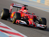 TEST F1 BAHRAIN 27 FEBBRAIO, Kimi Raikkonen (FIN), Ferrari 
27.02.2014. Formula One Testing, Bahrain Test Two, Day One, Sakhir, Bahrain.