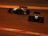 TEST F1 BAHRAIN 27 FEBBRAIO