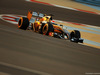 TEST F1 BAHRAIN 27 FEBBRAIO, Adrian Sutil (GER), Sauber F1 Team 
27.02.2014. Formula One Testing, Bahrain Test Two, Day One, Sakhir, Bahrain.