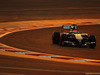 TEST F1 BAHRAIN 27 FEBBRAIO, Adrian Sutil (GER), Sauber F1 Team 
27.02.2014. Formula One Testing, Bahrain Test Two, Day One, Sakhir, Bahrain.
