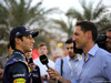 TEST F1 BAHRAIN 27 FEBBRAIO, Daniel Ricciardo (AUS), Red Bull Racing 
27.02.2014. Formula One Testing, Bahrain Test Two, Day One, Sakhir, Bahrain.