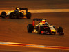 TEST F1 BAHRAIN 27 FEBBRAIO