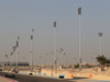 TEST F1 BAHRAIN 27 FEBBRAIO