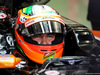 TEST F1 BAHRAIN 27 FEBBRAIO, Sergio Perez (MEX) Sahara Force India F1 VJM07.
27.02.2014. Formula One Testing, Bahrain Test Two, Day One, Sakhir, Bahrain.