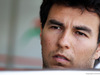 TEST F1 BAHRAIN 27 FEBBRAIO, Sergio Perez (MEX) Sahara Force India F1.
27.02.2014. Formula One Testing, Bahrain Test Two, Day One, Sakhir, Bahrain.
