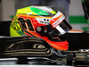 TEST F1 BAHRAIN 27 FEBBRAIO, Sergio Perez (MEX) Sahara Force India F1 VJM07.
27.02.2014. Formula One Testing, Bahrain Test Two, Day One, Sakhir, Bahrain.