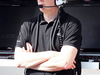TEST F1 BAHRAIN 27 FEBBRAIO, Andrew Green (GBR) Sahara Force India F1 Team Technical Director.
27.02.2014. Formula One Testing, Bahrain Test Two, Day One, Sakhir, Bahrain.