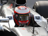 TEST F1 BAHRAIN 27 FEBBRAIO, Kevin Magnussen (DEN) McLaren MP4-29.
27.02.2014. Formula One Testing, Bahrain Test Two, Day One, Sakhir, Bahrain.