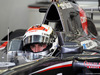 TEST F1 BAHRAIN 27 FEBBRAIO, Adrian Sutil (GER) Sauber C33.
27.02.2014. Formula One Testing, Bahrain Test Two, Day One, Sakhir, Bahrain.