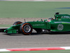 TEST F1 BAHRAIN 27 FEBBRAIO, Kamui Kobayashi (JPN), Caterham F1 Team 
27.02.2014. Formula One Testing, Bahrain Test Two, Day One, Sakhir, Bahrain.