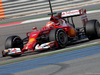 TEST F1 BAHRAIN 27 FEBBRAIO, Kimi Raikkonen (FIN), Ferrari 
27.02.2014. Formula One Testing, Bahrain Test Two, Day One, Sakhir, Bahrain.