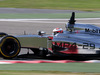 TEST F1 BAHRAIN 27 FEBBRAIO, Kevin Magnussen (DEN), McLaren F1 
27.02.2014. Formula One Testing, Bahrain Test Two, Day One, Sakhir, Bahrain.