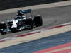 TEST F1 BAHRAIN 27 FEBBRAIO, Nico Rosberg (GER), Mercedes AMG F1 Team 
27.02.2014. Formula One Testing, Bahrain Test Two, Day One, Sakhir, Bahrain.