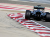 TEST F1 BAHRAIN 27 FEBBRAIO, Nico Rosberg (GER), Mercedes AMG F1 Team 
27.02.2014. Formula One Testing, Bahrain Test Two, Day One, Sakhir, Bahrain.