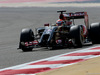 TEST F1 BAHRAIN 27 FEBBRAIO, Pastor Maldonado (VEN), Lotus F1 Team 
27.02.2014. Formula One Testing, Bahrain Test Two, Day One, Sakhir, Bahrain.