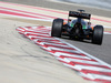 TEST F1 BAHRAIN 27 FEBBRAIO, Sergio Perez (MEX), Sahara Force India 
27.02.2014. Formula One Testing, Bahrain Test Two, Day One, Sakhir, Bahrain.