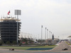 TEST F1 BAHRAIN 27 FEBBRAIO, Sergio Perez (MEX), Sahara Force India 
27.02.2014. Formula One Testing, Bahrain Test Two, Day One, Sakhir, Bahrain.