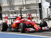 TEST F1 BAHREÏN 27 FÉVRIER, Kimi Raikkonen (FIN) Ferrari F14-T. 27.02.2014. Tests de Formule XNUMX, test de Bahreïn deux, premier jour, Sakhir, Bahreïn.