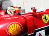TEST F1 BAHRAIN 27 FEBBRAIO, Kimi Raikkonen (FIN) Ferrari F14-T.
27.02.2014. Formula One Testing, Bahrain Test Two, Day One, Sakhir, Bahrain.