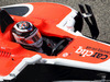 TEST F1 BAHRAIN 27 FEBBRAIO, Max Chilton (GBR) Marussia F1 Team MR03.
27.02.2014. Formula One Testing, Bahrain Test Two, Day One, Sakhir, Bahrain.