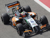 TEST F1 BAHRAIN 27 FEBBRAIO, Sergio Perez (MEX) Sahara Force India F1 VJM07.
27.02.2014. Formula One Testing, Bahrain Test Two, Day One, Sakhir, Bahrain.