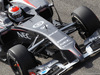 TEST F1 BAHREÏN 27 FÉVRIER, Adrian Sutil (GER) Sauber C33. 27.02.2014. Tests de Formule XNUMX, test de Bahreïn deux, premier jour, Sakhir, Bahreïn.