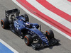TEST F1 BAHREÏN 27 FÉVRIER, Valtteri Bottas (FIN) Williams FW36. 27.02.2014. Tests de Formule XNUMX, test de Bahreïn deux, premier jour, Sakhir, Bahreïn.
