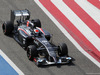 TEST F1 BAHRAIN 27 FEBBRAIO, Adrian Sutil (GER) Sauber C33.
27.02.2014. Formula One Testing, Bahrain Test Two, Day One, Sakhir, Bahrain.