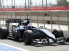 TEST F1 BAHRAIN 27 FEBBRAIO, Valtteri Bottas (FIN) Williams FW36.
27.02.2014. Formula One Testing, Bahrain Test Two, Day One, Sakhir, Bahrain.