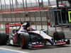 TEST F1 BAHREÏN 27 FÉVRIER, Daniil Kvyat (RUS) Scuderia Toro Rosso STR9. 27.02.2014. Tests de Formule XNUMX, test de Bahreïn deux, premier jour, Sakhir, Bahreïn.