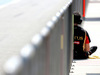 TEST F1 BAHRAIN 27 FEBBRAIO, Lotus F1 Team mechanic
27.02.2014. Formula One Testing, Bahrain Test Two, Day One, Sakhir, Bahrain.