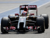 TEST F1 BAHRAIN 27 FEBBRAIO, Pastor Maldonado (VEN), Lotus F1 Team 
27.02.2014. Formula One Testing, Bahrain Test Two, Day One, Sakhir, Bahrain.