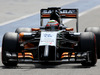 TEST F1 BAHRAIN 27 FEBBRAIO, Sergio Perez (MEX), Sahara Force India 
27.02.2014. Formula One Testing, Bahrain Test Two, Day One, Sakhir, Bahrain.