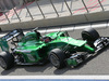 TEST F1 BAHRAIN 27 FEBBRAIO, Kamui Kobayashi (JPN) Caterham CT05.
27.02.2014. Formula One Testing, Bahrain Test Two, Day One, Sakhir, Bahrain.
