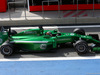 TEST F1 BAHRAIN 27 FEBBRAIO, Kamui Kobayashi (JPN) Caterham CT05.
27.02.2014. Formula One Testing, Bahrain Test Two, Day One, Sakhir, Bahrain.
