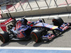 TEST F1 BAHRAIN 27 FEBBRAIO, Daniil Kvyat (RUS) Scuderia Toro Rosso STR9.
27.02.2014. Formula One Testing, Bahrain Test Two, Day One, Sakhir, Bahrain.