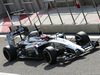 TEST F1 BAHRAIN 27 FEBBRAIO, Kevin Magnussen (DEN) McLaren Mercedes MP4-29 
27.02.2014. Formula One Testing, Bahrain Test Two, Day One, Sakhir, Bahrain.