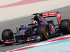 TEST F1 BAHRAIN 27 FEBBRAIO, Daniil Kvyat (RUS) Scuderia Toro Rosso STR9.
27.02.2014. Formula One Testing, Bahrain Test Two, Day One, Sakhir, Bahrain.