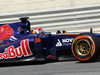 TEST F1 BAHRAIN 27 FEBBRAIO, Daniil Kvyat (RUS) Scuderia Toro Rosso STR9.
27.02.2014. Formula One Testing, Bahrain Test Two, Day One, Sakhir, Bahrain.