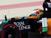 TEST F1 BAHRAIN 27 FEBBRAIO, Sergio Perez (MEX) Sahara Force India F1 VJM07.
27.02.2014. Formula One Testing, Bahrain Test Two, Day One, Sakhir, Bahrain.