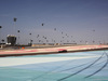 TEST F1 BAHRAIN 27 FEBBRAIO, Pastor Maldonado (VEN) Lotus F1 E21.
27.02.2014. Formula One Testing, Bahrain Test Two, Day One, Sakhir, Bahrain.