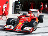 TEST F1 BAHRAIN 27 FEBBRAIO, Kimi Raikkonen (FIN) Ferrari F14-T.
27.02.2014. Formula One Testing, Bahrain Test Two, Day One, Sakhir, Bahrain.