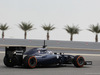 TEST F1 BAHREÏN 27 FÉVRIER, Valtteri Bottas (FIN) Williams FW36. 27.02.2014. Tests de Formule XNUMX, test de Bahreïn deux, premier jour, Sakhir, Bahreïn.