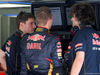 TEST F1 BAHRAIN 27 FEBBRAIO, Daniil Kvyat (RUS), Scuderia Toro Rosso 
27.02.2014. Formula One Testing, Bahrain Test Two, Day One, Sakhir, Bahrain.