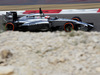TEST F1 BAHREÏN 27 FÉVRIER, Kevin Magnussen (DEN) McLaren MP4-29. 27.02.2014. Tests de Formule XNUMX, test de Bahreïn deux, premier jour, Sakhir, Bahreïn.