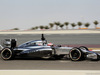 TEST F1 BAHRAIN 27 FEBBRAIO, Kevin Magnussen (DEN) McLaren MP4-29.
27.02.2014. Formula One Testing, Bahrain Test Two, Day One, Sakhir, Bahrain.