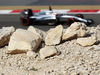 TEST F1 BAHREÏN 27 FÉVRIER, Kevin Magnussen (DEN) McLaren MP4-29. 27.02.2014. Tests de Formule XNUMX, test de Bahreïn deux, premier jour, Sakhir, Bahreïn.