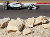 TEST F1 BAHRAIN 27 FEBBRAIO, Nico Rosberg (GER) Mercedes AMG F1 W05.
27.02.2014. Formula One Testing, Bahrain Test Two, Day One, Sakhir, Bahrain.